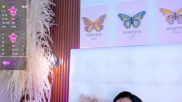 aashley jones online show from 03/06/25, 05:57