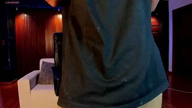 Aaron Scoot online show from 01/13/26, 08:36