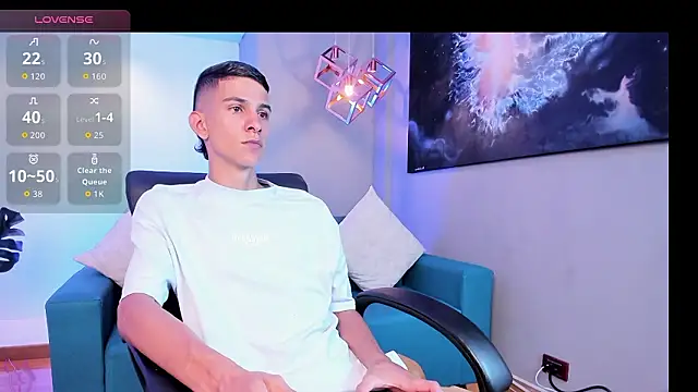 Snapshot of Aaron_Scoot chatting on 03/21/26, 07:39 Aaron Scoot online show from 03/21/26, 07:39