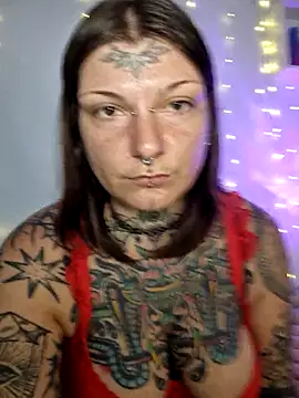 lizzardqueeen online show from 02/14/26, 08:38