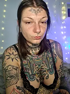 lizzardqueeen online show from 02/20/26, 06:10