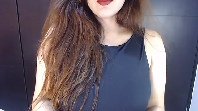 AdharaLujan online show from 12/07/24, 11:01