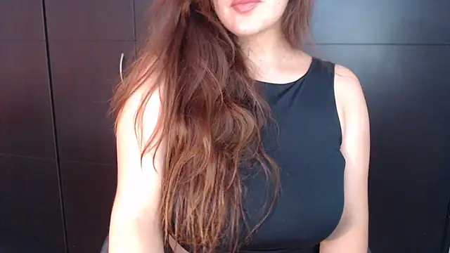 AdharaLujan online show from 01/29/25, 05:24