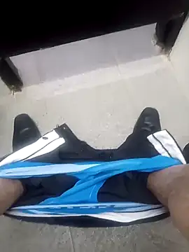 Snapshot of fercxxxho25 chatting on 09/24/25, 08:45 fercxxxho25 online show from 09/24/25, 08:45