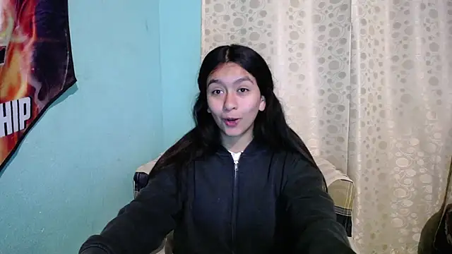 elaine sun online show from 02/21/25, 02:28