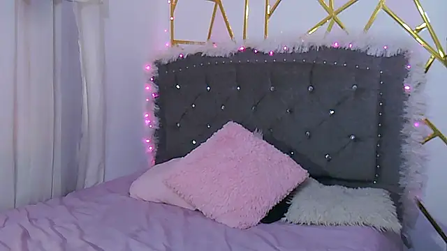 Zara47sweet online show from 11/29/25, 09:29