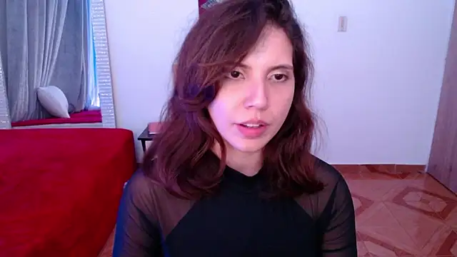 Sigrid- online show from 03/22/25, 03:09