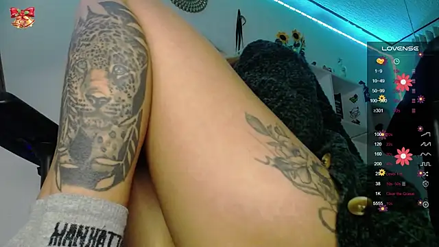 Soffy-brooks online show from 12/04/24, 10:46