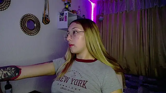 Soffy-brooks online show from 12/10/24, 07:47