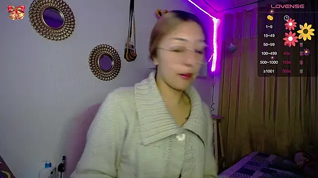 Soffy-brooks online show from 12/20/24, 05:04