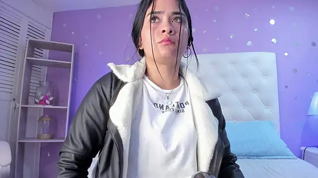 scarlette 15  online show from 02/20/26, 03:03