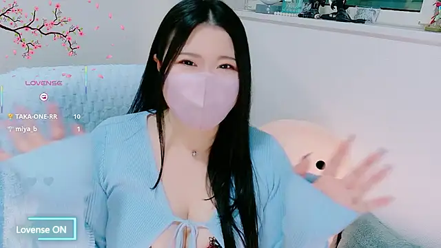 Snapshot of yukinko_o_ chatting on 04/27/26, 12:36 yukinko o online show from 04/27/26, 12:36