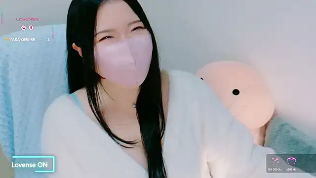 Snapshot of yukinko_o_ chatting on 05/01/26, 12:43 yukinko o online show from 05/01/26, 12:43