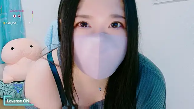 Snapshot of yukinko_o_ chatting on 05/15/26, 01:07 yukinko o online show from 05/15/26, 01:07