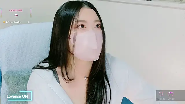 Snapshot of yukinko_o_ chatting on 05/22/26, 12:44 yukinko o online show from 05/22/26, 12:44