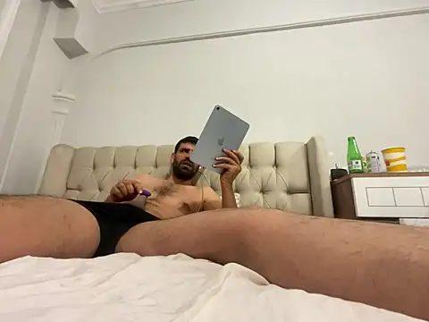 fedoil online show from 12/07/24, 02:09