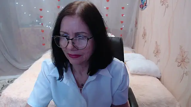 OlgaHottie online show from 03/17/25, 08:51