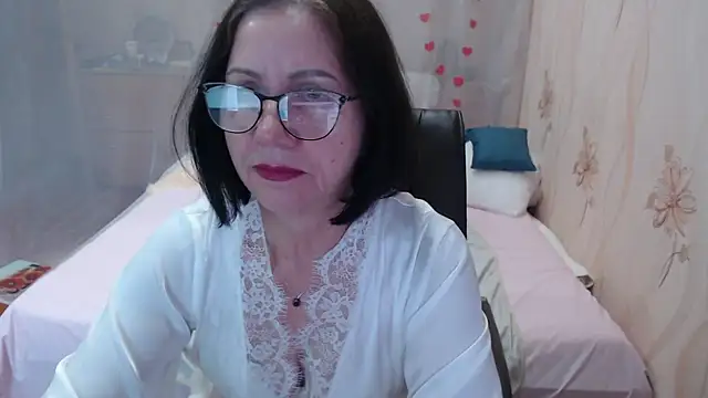 OlgaHottie online show from 10/25/25, 11:10