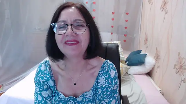 OlgaHottie online show from 10/28/25, 11:29