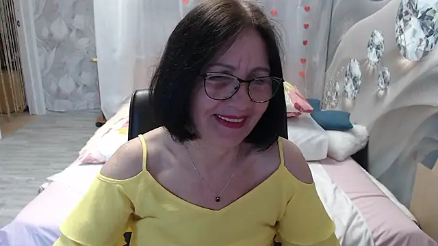 OlgaHottie online show from 03/22/26, 11:52