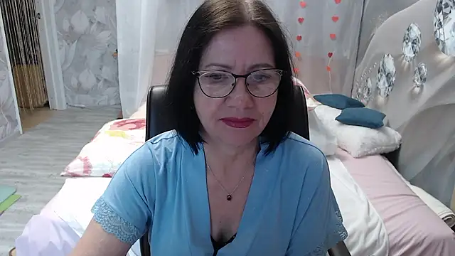 OlgaHottie online show from 03/26/26, 11:54