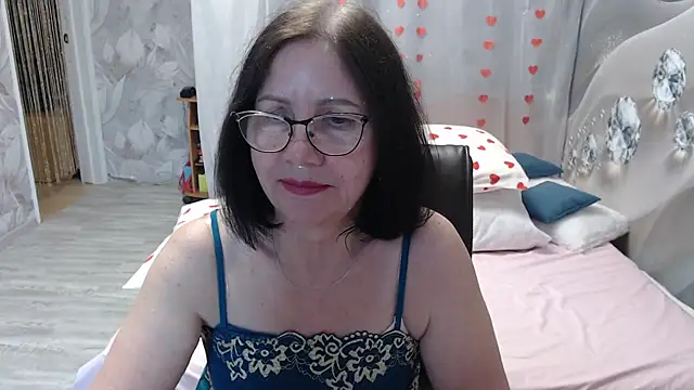 Snapshot of OlgaHottie chatting on 05/16/26, 12:51 OlgaHottie online show from 05/16/26, 12:51