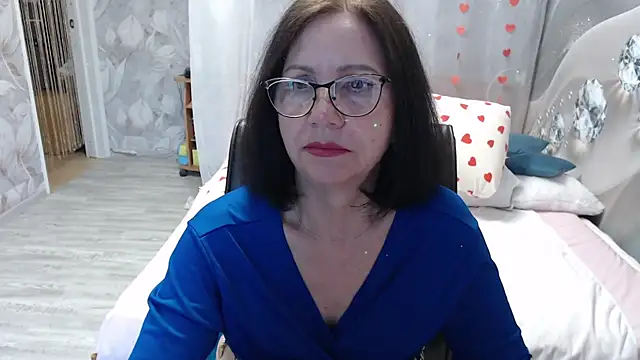 Snapshot of OlgaHottie chatting on 06/02/26, 11:18 OlgaHottie online show from 06/02/26, 11:18
