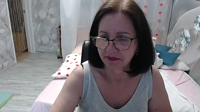 Snapshot of OlgaHottie chatting on 06/05/26, 11:32 OlgaHottie online show from 06/05/26, 11:32