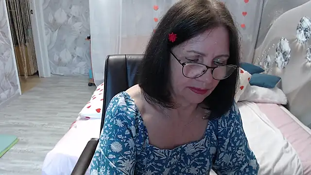 Snapshot of OlgaHottie chatting on 06/14/26, 02:24 OlgaHottie online show from 06/14/26, 02:24