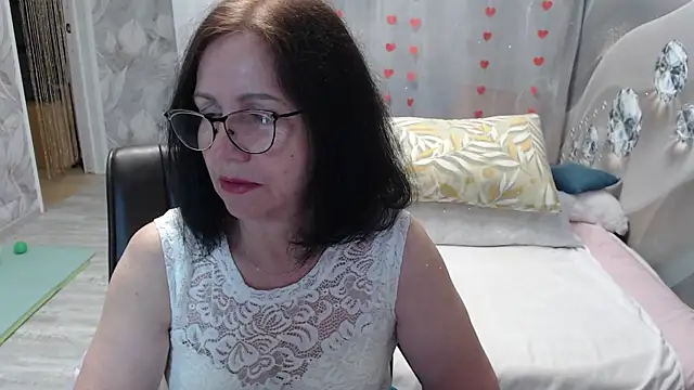 Snapshot of OlgaHottie chatting on 07/12/26, 12:01 OlgaHottie online show from 07/12/26, 12:01