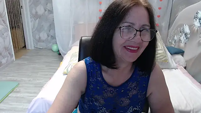 Snapshot of OlgaHottie chatting on 07/13/26, 11:51 OlgaHottie online show from 07/13/26, 11:51