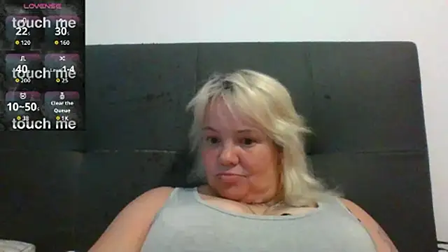 Bigbustedcurvylady online show from 06/03/26, 09:34