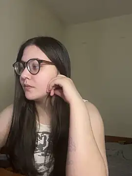 Prudie Gabriella online show from 11/29/25, 06:55