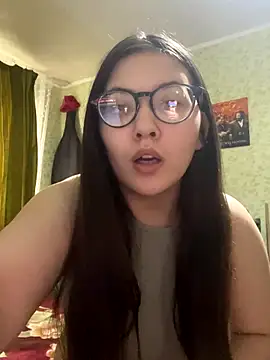 Prudie Gabriella online show from 12/04/25, 09:18