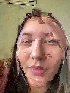 Prudie Gabriella online show from 02/10/26, 07:12