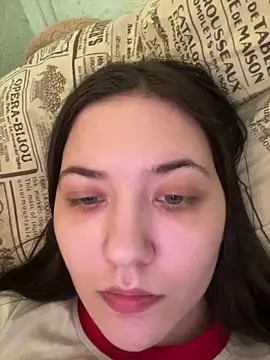 Prudie Gabriella online show from 02/13/26, 08:21