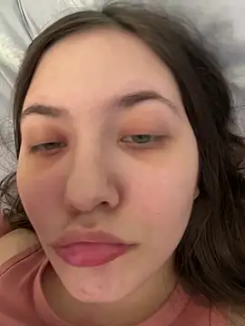 Prudie Gabriella online show from 02/22/26, 08:46