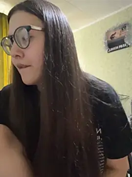 Snapshot of Prudie_Gabriella chatting on 03/19/26, 08:07 Prudie Gabriella online show from 03/19/26, 08:07