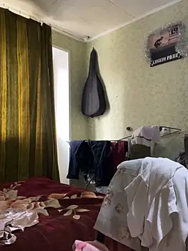 Snapshot of Prudie_Gabriella chatting on 03/26/26, 08:42 Prudie Gabriella online show from 03/26/26, 08:42