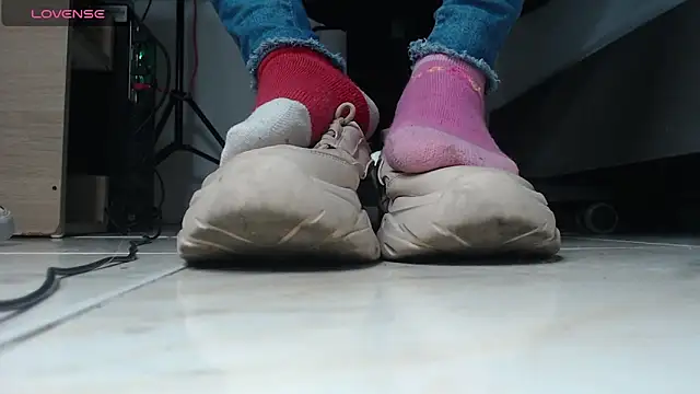 alma fenix online show from 03/04/25, 03:26