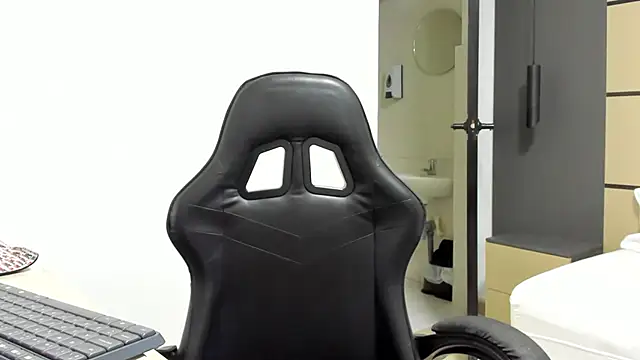 alma fenix online show from 03/17/26, 01:03