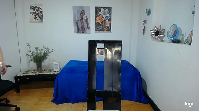 AmeliaThompsonTaboo online show from 12/02/24, 08:44