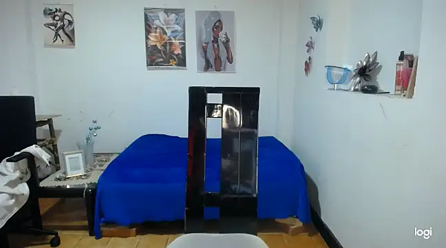 AmeliaThompsonTaboo online show from 01/28/25, 10:34