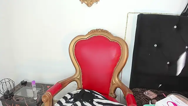 AmeliaThompsonTaboo online show from 10/15/25, 02:06