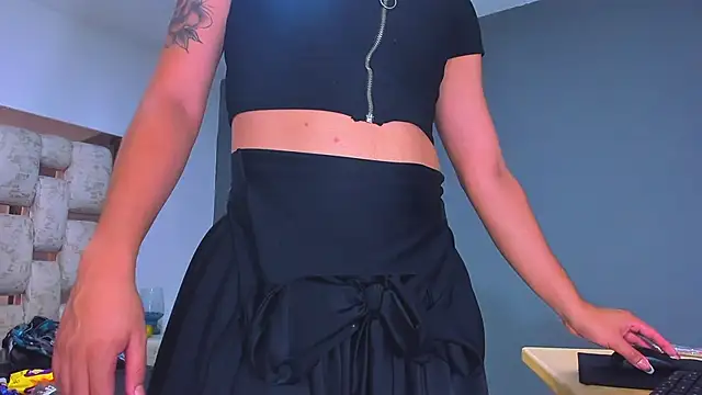 ZachaTompson online show from 11/28/25, 08:00