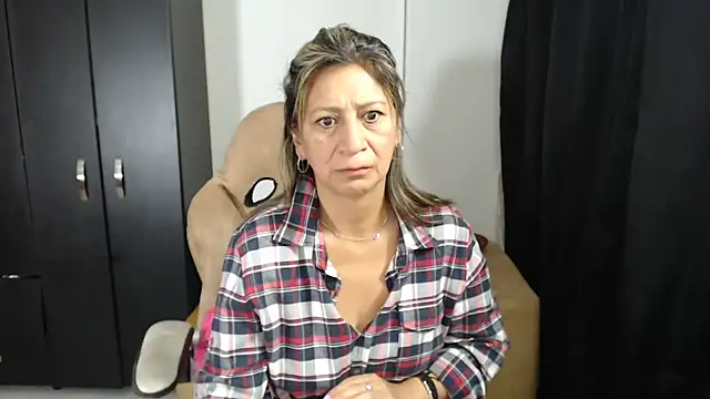 MafeJonesTaboo online show from 10/03/25, 11:29