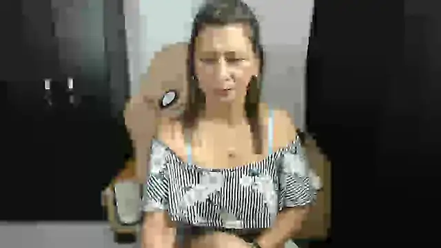 MafeJonesTaboo online show from 10/10/25, 09:25