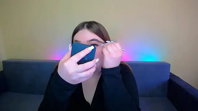 Snapshot of Emaaa_ua chatting on 02/19/25, 10:56 Emaaa ua online show from 02/19/25, 10:56