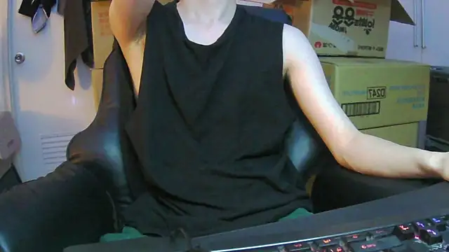 Ray175oo online show from 06/26/26, 07:07
