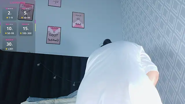 hotlatinateacher online show from 01/12/26, 04:12